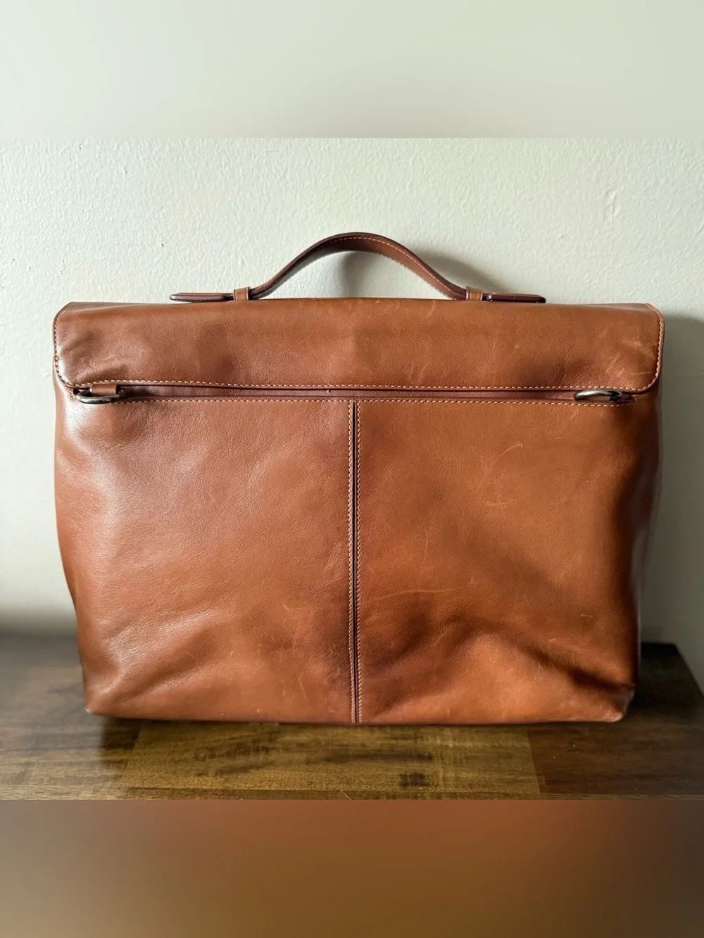 Coach gorgeous briefcase